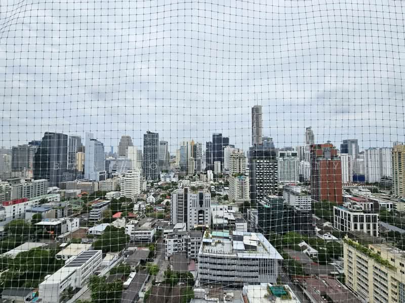 D.S. Tower 1 Sukhumvit 33, Bangkok, Soi Phrom Chit, Khlong Tan Nua, Watthana, Bangkok, 3 Bedrooms, 275 sqm, Condo For Rent, by BANGKOK PROPERTY AGENTS, 500209883 - DDproperty.com