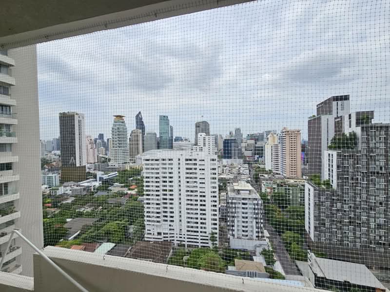 D.S. Tower 1 Sukhumvit 33, Bangkok, Soi Phrom Chit, Khlong Tan Nua, Watthana, Bangkok, 3 Bedrooms, 275 sqm, Condo For Rent, by BANGKOK PROPERTY AGENTS, 500209883 - DDproperty.com