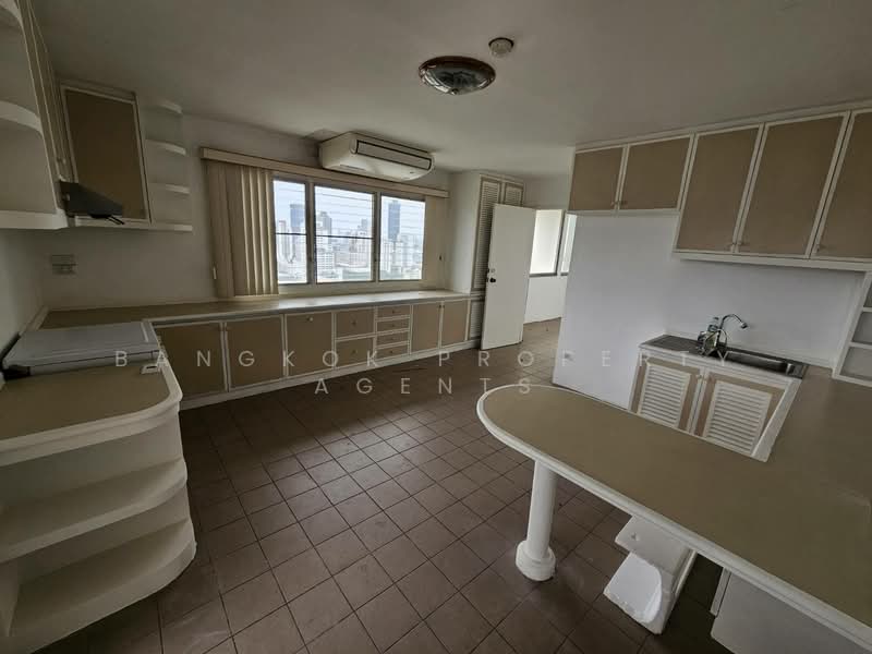 ดี.เอส. ทาวเวอร์ 1 สุขุมวิท 33, กรุงเทพ, ซอยพร้อมจิตร, คลองตันเหนือ, วัฒนา, กรุงเทพ, 275 ตร.ม., คอนโด ให้เช่า, โดย BANGKOK PROPERTY AGENTS, 500209883 - DDproperty.com