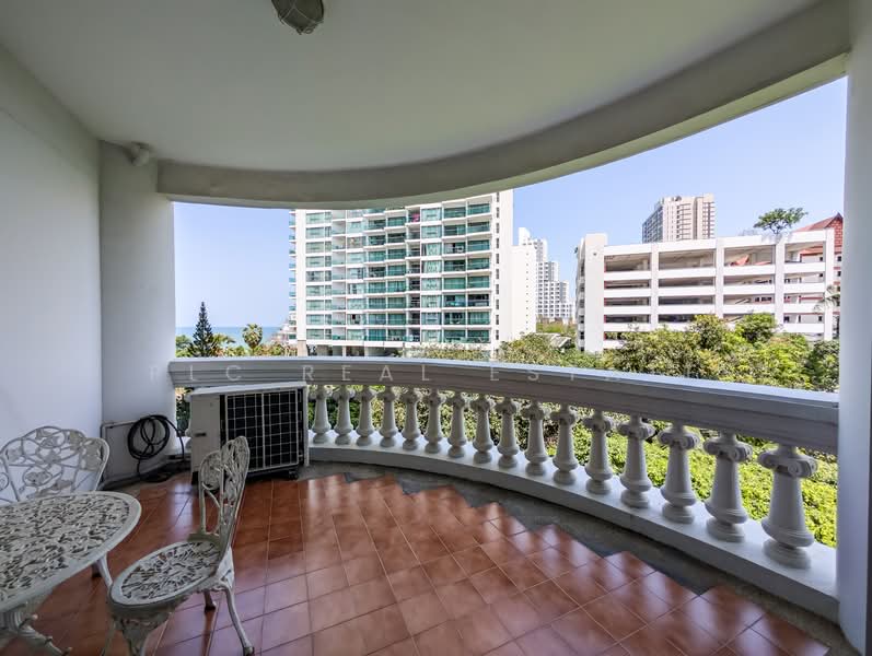 Park Beach Condominium, Chon Buri (Pattaya), Na Kloe, Bang Lamung (Pattaya), Chon Buri (Pattaya), 1 Bedroom, 83 sqm, Condo For Sale, by PLC real estate, 500209884 - DDproperty.com