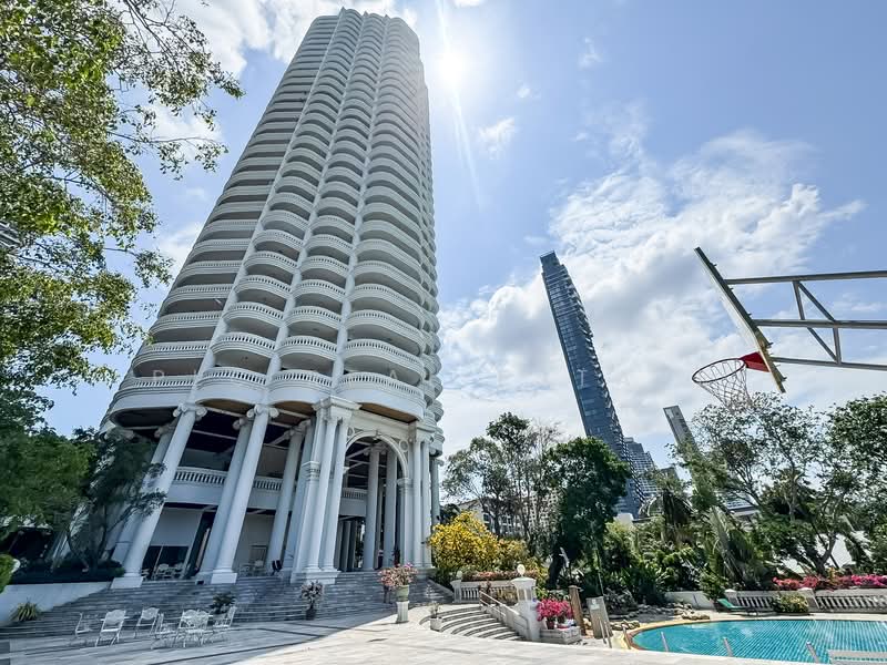 Park Beach Condominium : พาร์คบีช คอนโด, ชลบุรี, นาเกลือ, บางละมุง, ชลบุรี, 83 ตร.ม., คอนโด ขาย, โดย PLC real estate, 500209884 - DDproperty.com