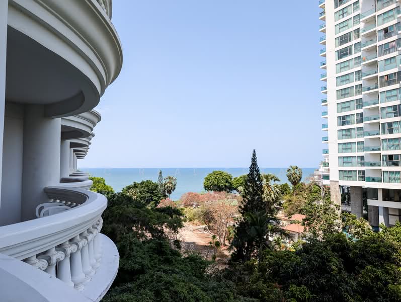 Park Beach Condominium, Chon Buri (Pattaya), Na Kloe, Bang Lamung (Pattaya), Chon Buri (Pattaya), 1 Bedroom, 83 sqm, Condo For Sale, by PLC real estate, 500209884 - DDproperty.com