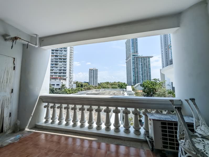 Park Beach Condominium : พาร์คบีช คอนโด, ชลบุรี, นาเกลือ, บางละมุง, ชลบุรี, 83 ตร.ม., คอนโด ขาย, โดย PLC real estate, 500209884 - DDproperty.com