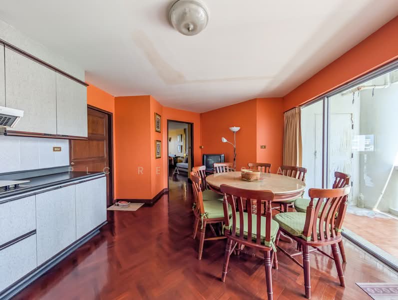 Park Beach Condominium, Chon Buri (Pattaya), Na Kloe, Bang Lamung (Pattaya), Chon Buri (Pattaya), 1 Bedroom, 83 sqm, Condo For Sale, by PLC real estate, 500209884 - DDproperty.com