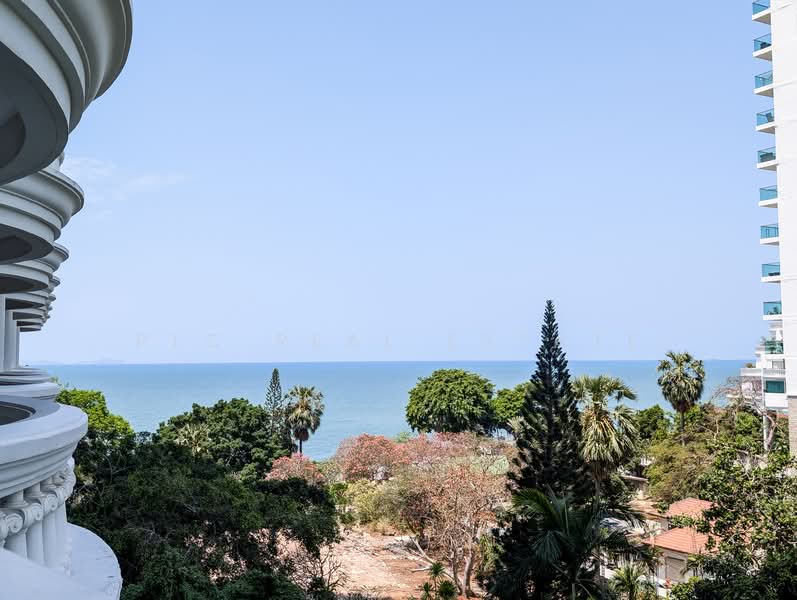 Park Beach Condominium : พาร์คบีช คอนโด, ชลบุรี, นาเกลือ, บางละมุง, ชลบุรี, 83 ตร.ม., คอนโด ขาย, โดย PLC real estate, 500209884 - DDproperty.com