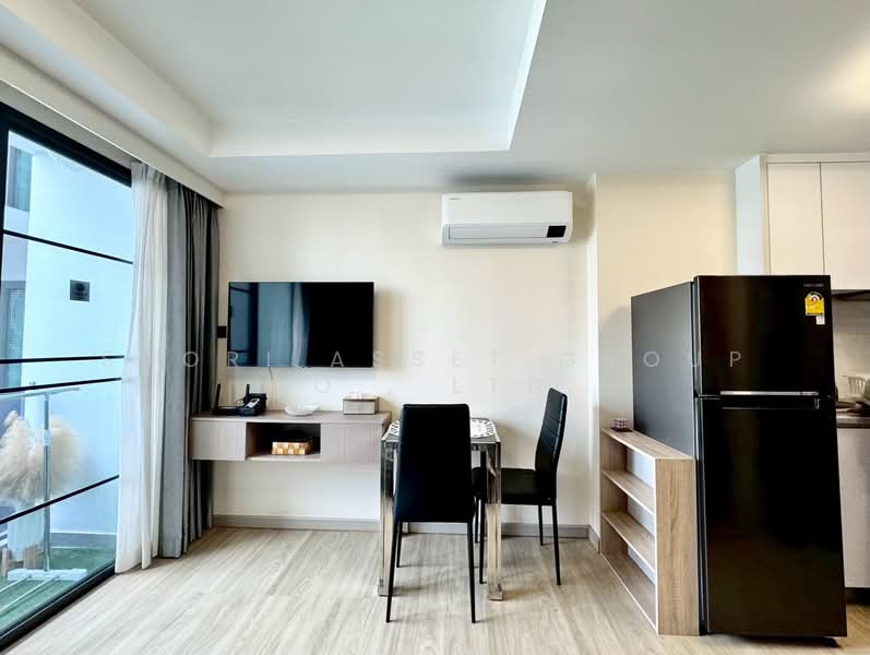 For Rent - The One Chiang Mai, Chiang Mai