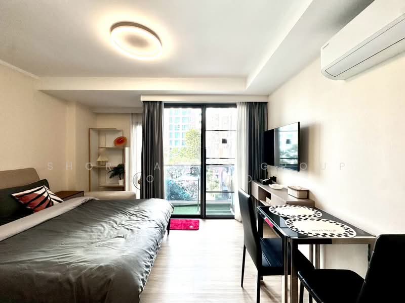 ให้เช่า - The One Chiang Mai : เดอะ วัน เชียงใหม่, เชียงใหม่