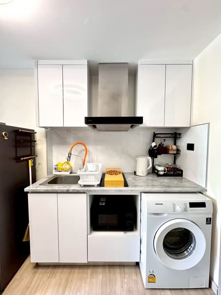 For Rent - The One Chiang Mai, Chiang Mai