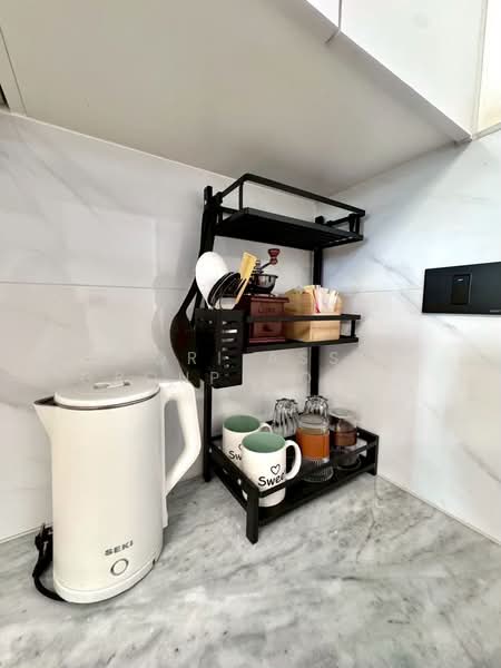 For Rent - The One Chiang Mai, Chiang Mai