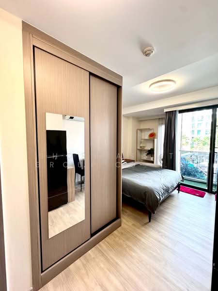 ให้เช่า - The One Chiang Mai : เดอะ วัน เชียงใหม่, เชียงใหม่