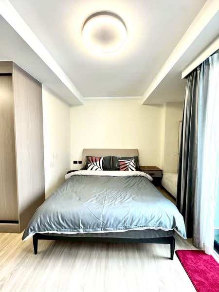 For Rent - The One Chiang Mai, Chiang Mai