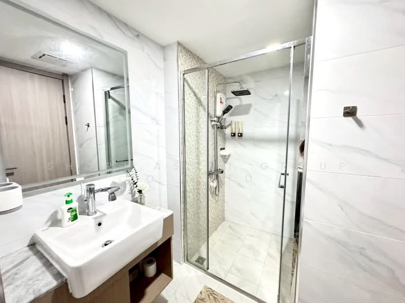 For Rent - The One Chiang Mai, Chiang Mai