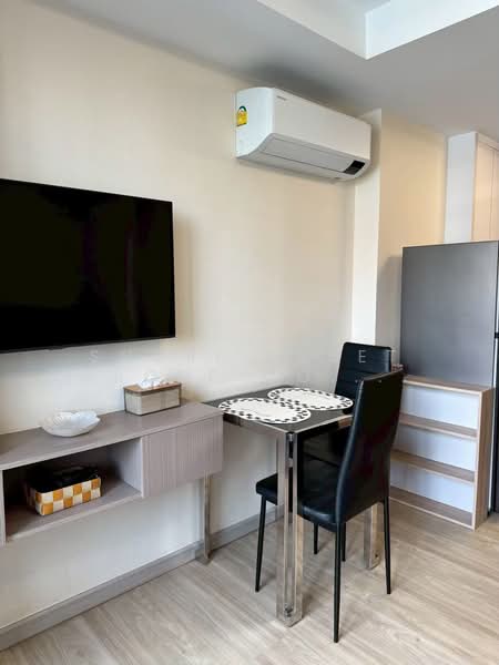 For Rent - The One Chiang Mai, Chiang Mai