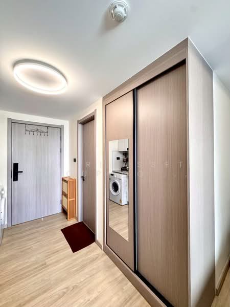 For Rent - The One Chiang Mai, Chiang Mai