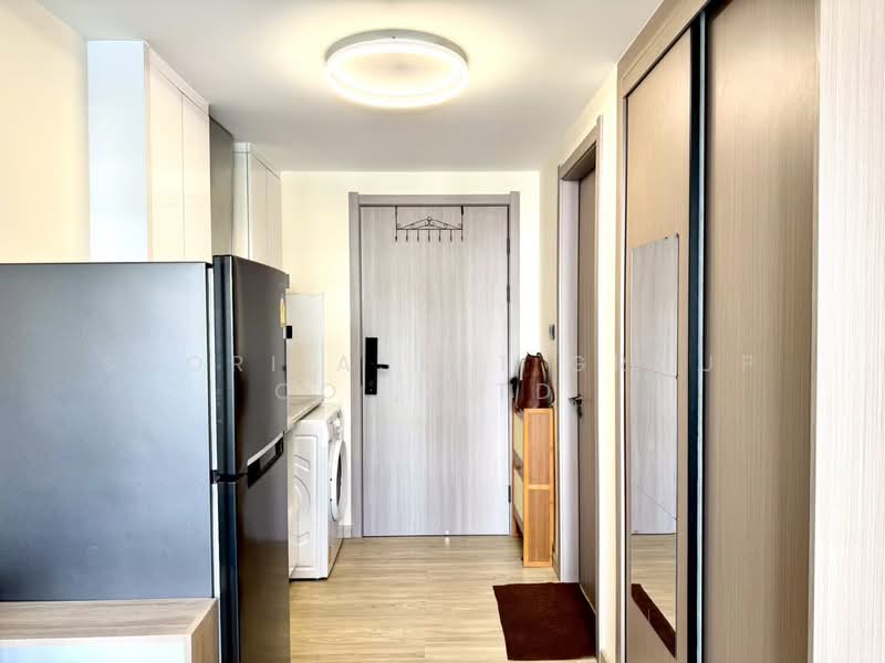 For Rent - The One Chiang Mai, Chiang Mai