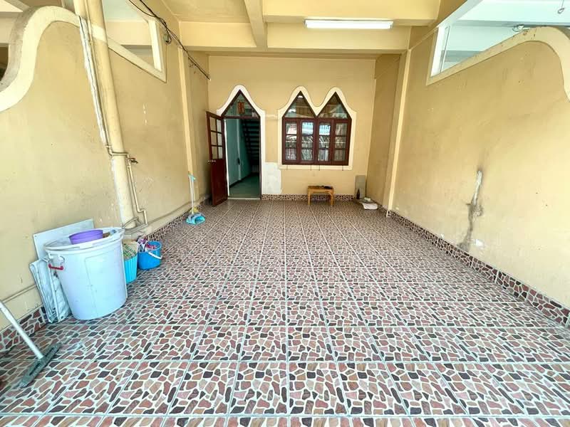 ขาย ทาวน์เฮ้าส์ หมู่บ้าน ซอย เพชรเกษม 92/3, กรุงเทพ, บางแคเหนือ, บางแค, กรุงเทพ, 80 ตร.ม., ทาวน์เฮ้าส์ ขาย, โดย กรณวัสส์ กัณฑวัสส์วงส์, 500209886 - DDproperty.com