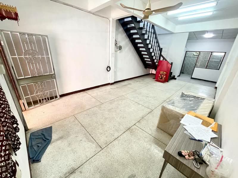 ขาย ทาวน์เฮ้าส์ หมู่บ้าน ซอย เพชรเกษม 92/3, Bangkok, Bang Kae Nua, Bang Khae, Bangkok, 2 Bedrooms, 80 sqm, Townhouse For Sale, by กรณวัสส์ กัณฑวัสส์วงส์, 500209886 - DDproperty.com