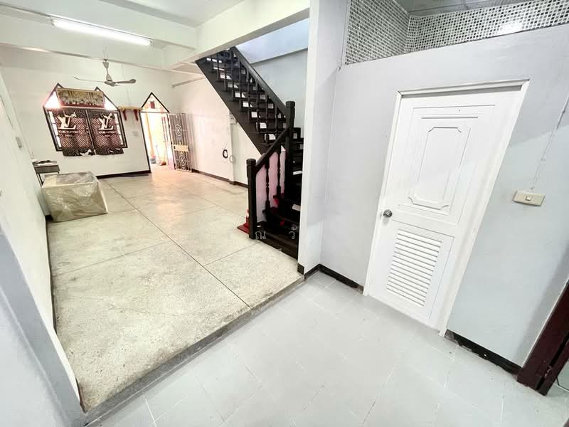 ขาย ทาวน์เฮ้าส์ หมู่บ้าน ซอย เพชรเกษม 92/3, Bangkok, Bang Kae Nua, Bang Khae, Bangkok, 2 Bedrooms, 80 sqm, Townhouse For Sale, by กรณวัสส์ กัณฑวัสส์วงส์, 500209886 - DDproperty.com