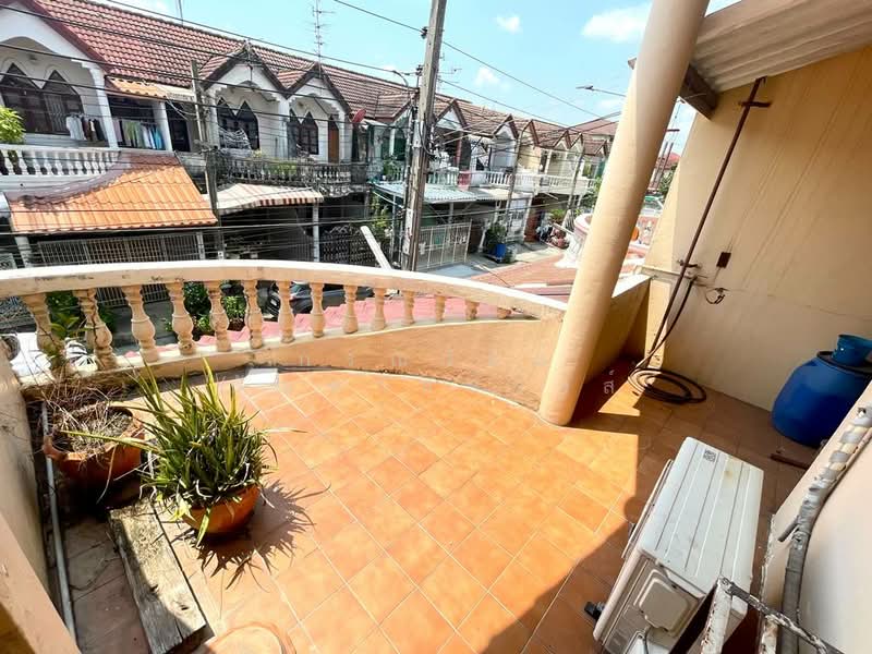 ขาย ทาวน์เฮ้าส์ หมู่บ้าน ซอย เพชรเกษม 92/3, Bangkok, Bang Kae Nua, Bang Khae, Bangkok, 2 Bedrooms, 80 sqm, Townhouse For Sale, by กรณวัสส์ กัณฑวัสส์วงส์, 500209886 - DDproperty.com