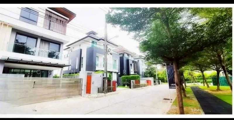 AQ ARBOR Suanluang Rama 9-Pattanakarn : เอคิว อาร์เบอร์ สวนหลวง ร.9-พัฒนาการ, กรุงเทพ, ถนนเฉลิมพระเกียรติรัชกาลที่9 ซอย 48, ดอกไม้, ประเวศ, กรุงเทพ, 300 ตร.ม., บ้านเดี่ยว ให้เช่า, โดย Connex Property, 500209887 - DDproperty.com