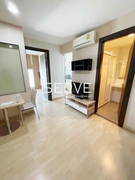 Rhythm Ratchada : ริธึ่ม รัชดา, กรุงเทพ, 558 ถนนรัชดาภิเษก, สามเสนนอก, ห้วยขวาง, กรุงเทพ, 35 ตร.ม., คอนโด ให้เช่า, โดย Jirawan Suwannaphet, 500209888 - DDproperty.com