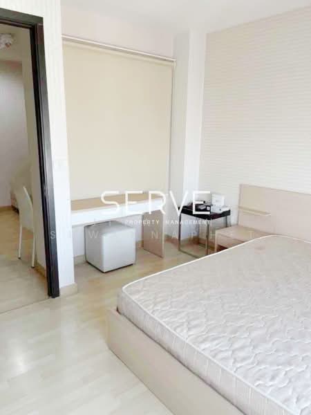 Rhythm Ratchada : ริธึ่ม รัชดา, กรุงเทพ, 558 ถนนรัชดาภิเษก, สามเสนนอก, ห้วยขวาง, กรุงเทพ, 35 ตร.ม., คอนโด ให้เช่า, โดย Jirawan Suwannaphet, 500209888 - DDproperty.com