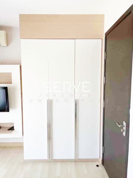 Rhythm Ratchada : ริธึ่ม รัชดา, กรุงเทพ, 558 ถนนรัชดาภิเษก, สามเสนนอก, ห้วยขวาง, กรุงเทพ, 35 ตร.ม., คอนโด ให้เช่า, โดย Jirawan Suwannaphet, 500209888 - DDproperty.com