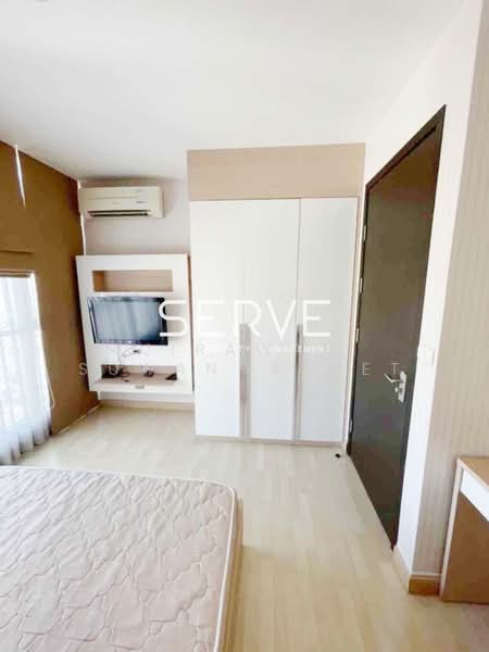 Rhythm Ratchada : ริธึ่ม รัชดา, กรุงเทพ, 558 ถนนรัชดาภิเษก, สามเสนนอก, ห้วยขวาง, กรุงเทพ, 35 ตร.ม., คอนโด ให้เช่า, โดย Jirawan Suwannaphet, 500209888 - DDproperty.com