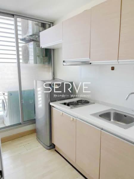 Rhythm Ratchada, Bangkok, 558 Ratchadaphisek Road, Samsen Nok, Huai Khwang, Bangkok, 1 Bedroom, 35 sqm, Condo For Rent, by Jirawan Suwannaphet, 500209888 - DDproperty.com