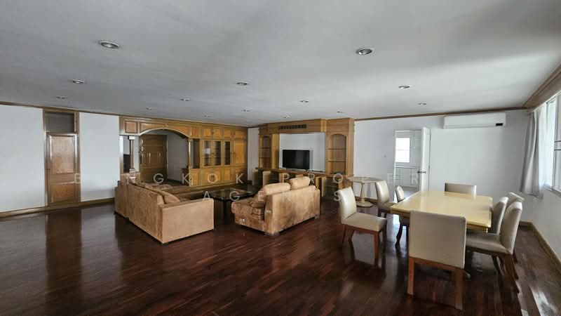 D.S. Tower 1 Sukhumvit 33, Bangkok, Soi Phrom Chit, Khlong Tan Nua, Watthana, Bangkok, 3 Bedrooms, 274 sqm, Condo For Rent, by BANGKOK PROPERTY AGENTS, 500209889 - DDproperty.com