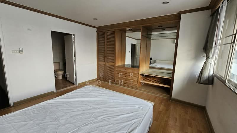 D.S. Tower 1 Sukhumvit 33, Bangkok, Soi Phrom Chit, Khlong Tan Nua, Watthana, Bangkok, 3 Bedrooms, 274 sqm, Condo For Rent, by BANGKOK PROPERTY AGENTS, 500209889 - DDproperty.com