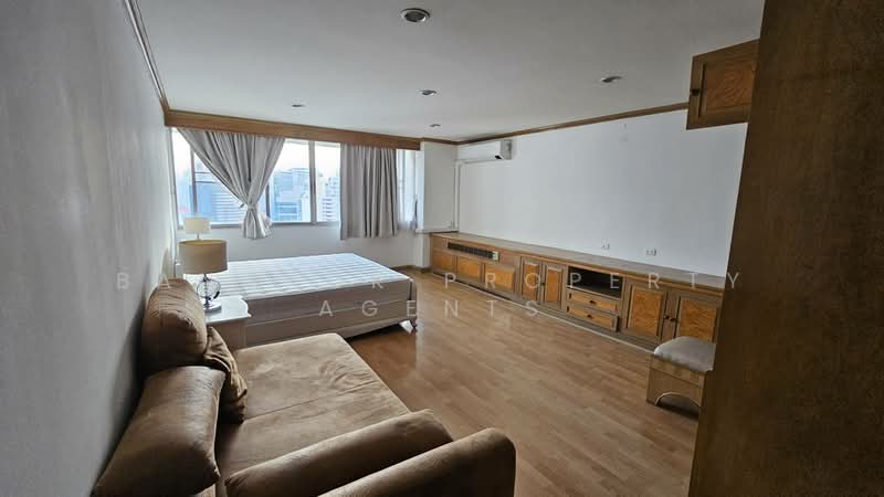 D.S. Tower 1 Sukhumvit 33, Bangkok, Soi Phrom Chit, Khlong Tan Nua, Watthana, Bangkok, 3 Bedrooms, 274 sqm, Condo For Rent, by BANGKOK PROPERTY AGENTS, 500209889 - DDproperty.com