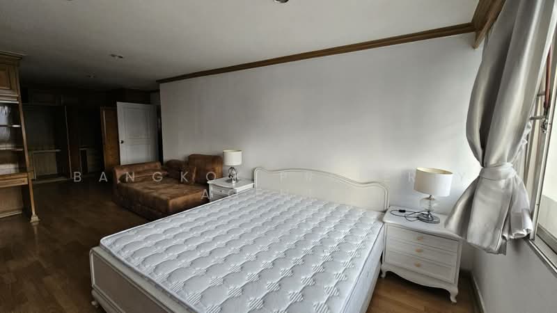 D.S. Tower 1 Sukhumvit 33, Bangkok, Soi Phrom Chit, Khlong Tan Nua, Watthana, Bangkok, 3 Bedrooms, 274 sqm, Condo For Rent, by BANGKOK PROPERTY AGENTS, 500209889 - DDproperty.com