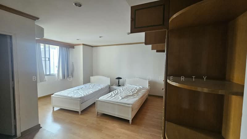 D.S. Tower 1 Sukhumvit 33, Bangkok, Soi Phrom Chit, Khlong Tan Nua, Watthana, Bangkok, 3 Bedrooms, 274 sqm, Condo For Rent, by BANGKOK PROPERTY AGENTS, 500209889 - DDproperty.com