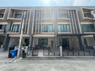 ขาย - Wayra Biznet Romklao-Suvarnabhumi : เวร่า บิสเน็ท ร่มเกล้า-สุวรรณภูมิ, กรุงเทพ