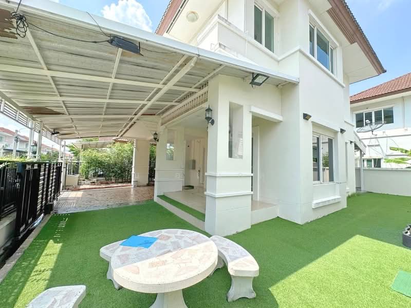For Rent - The Centro Rattanathibet, Nonthaburi
