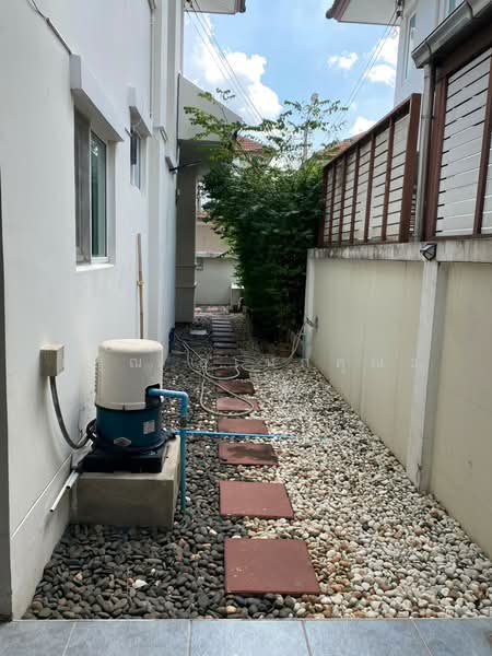 For Rent - The Centro Rattanathibet, Nonthaburi