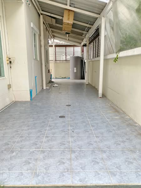 ให้เช่า - The Centro Rattanathibet : เดอะ เซนโทร รัตนาธิเบศร์, นนทบุรี