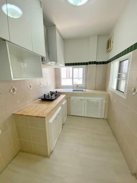 For Rent - The Centro Rattanathibet, Nonthaburi