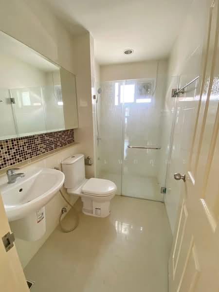 For Rent - The Centro Rattanathibet, Nonthaburi