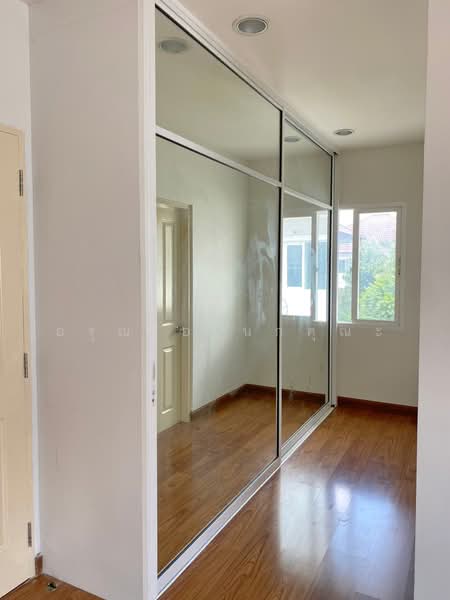 For Rent - The Centro Rattanathibet, Nonthaburi