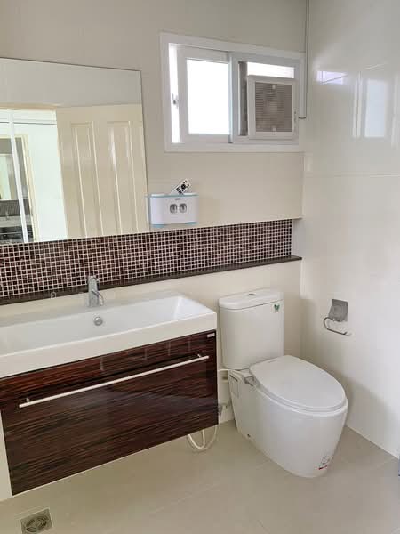 For Rent - The Centro Rattanathibet, Nonthaburi