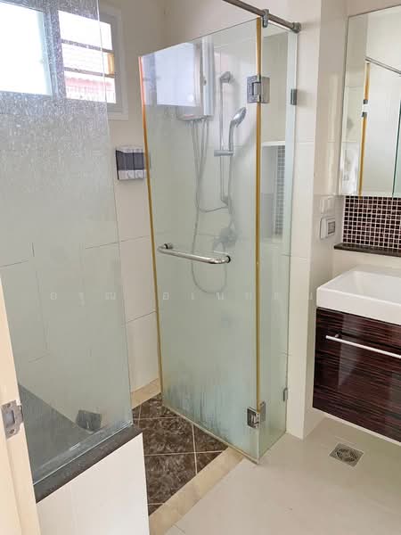 For Rent - The Centro Rattanathibet, Nonthaburi