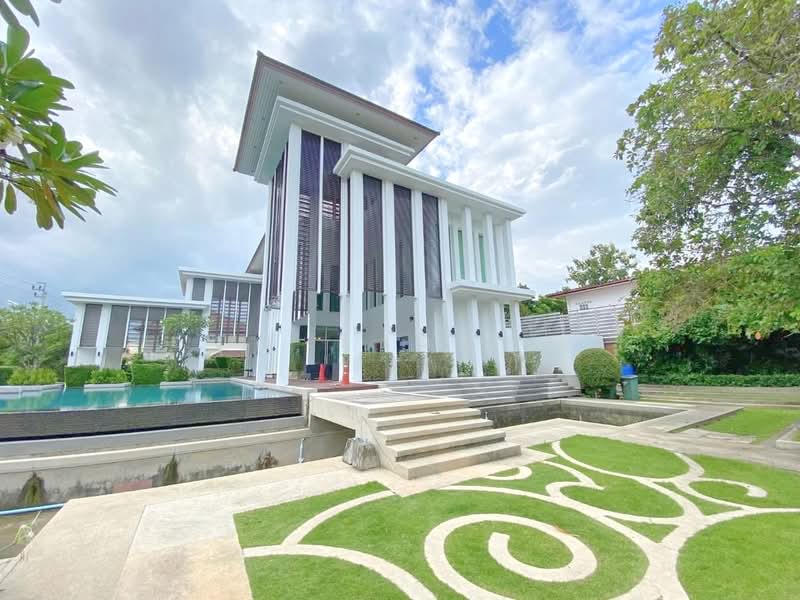 For Rent - The Centro Rattanathibet, Nonthaburi