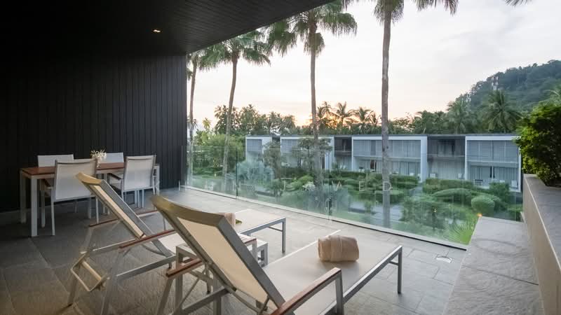 Baan Yamu Residences : บ้านยามู เรสซิเด้นท์, ภูเก็ต, 171/7 แหลมยามู, ป่าคลอก, ถลาง, ภูเก็ต, 212 ตร.ม., คอนโด ให้เช่า, โดย Khun Javed, 500209893 - DDproperty.com