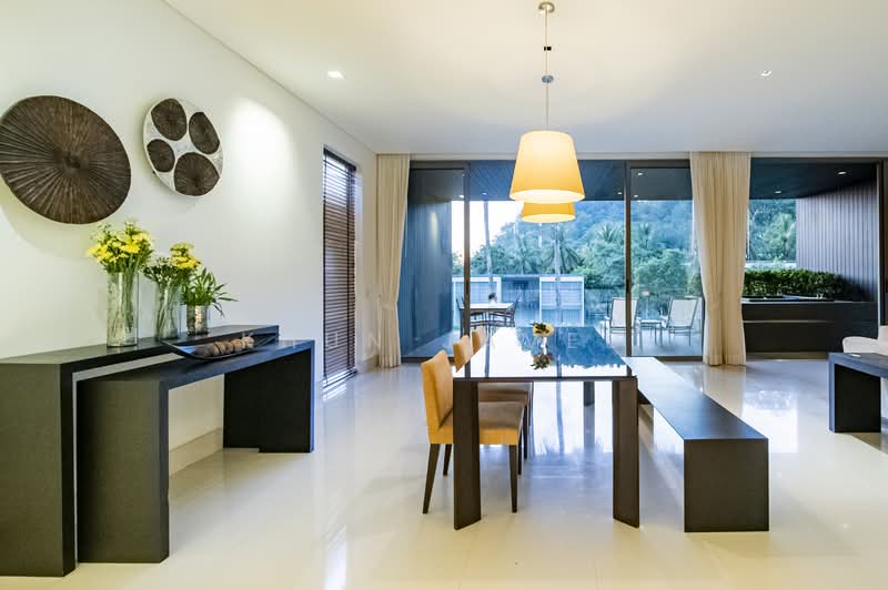 Baan Yamu Residences : บ้านยามู เรสซิเด้นท์, ภูเก็ต, 171/7 แหลมยามู, ป่าคลอก, ถลาง, ภูเก็ต, 212 ตร.ม., คอนโด ให้เช่า, โดย Khun Javed, 500209893 - DDproperty.com