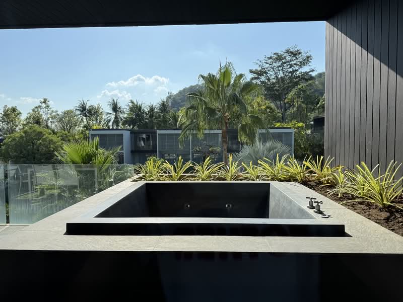 Baan Yamu Residences, Phuket, 171/7 Cape Yamu, Pa Khlok, Thalang, Phuket, 2 Bedrooms, 212 sqm, Condo For Rent, by Khun Javed, 500209893 - DDproperty.com