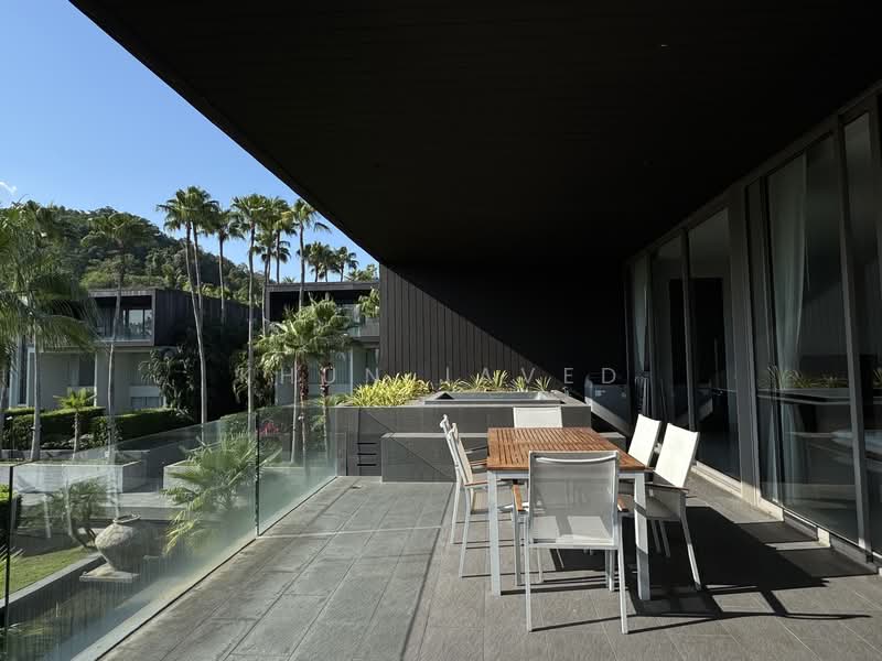 Baan Yamu Residences : บ้านยามู เรสซิเด้นท์, ภูเก็ต, 171/7 แหลมยามู, ป่าคลอก, ถลาง, ภูเก็ต, 212 ตร.ม., คอนโด ให้เช่า, โดย Khun Javed, 500209893 - DDproperty.com