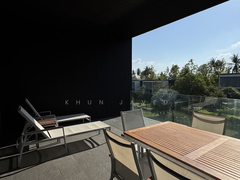 Baan Yamu Residences : บ้านยามู เรสซิเด้นท์, ภูเก็ต, 171/7 แหลมยามู, ป่าคลอก, ถลาง, ภูเก็ต, 212 ตร.ม., คอนโด ให้เช่า, โดย Khun Javed, 500209893 - DDproperty.com