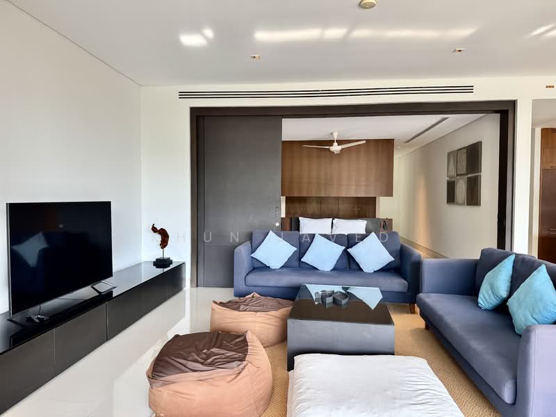 Baan Yamu Residences, Phuket, 171/7 Cape Yamu, Pa Khlok, Thalang, Phuket, 2 Bedrooms, 212 sqm, Condo For Rent, by Khun Javed, 500209893 - DDproperty.com
